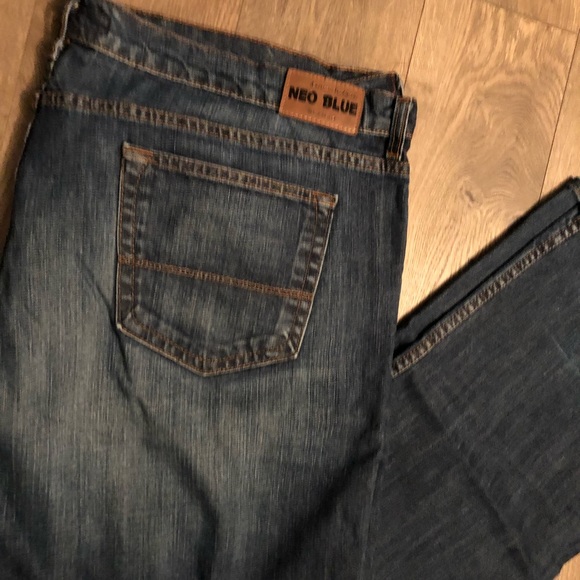 Men’s jeans - Picture 3 of 4